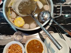 -古乐牛香·鲜牛肉牛杂火锅(五一中路店)