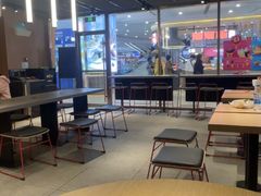 -麦当劳(龙之梦购物中心店)