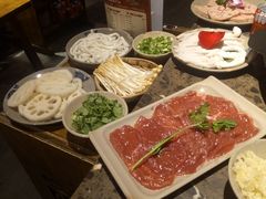 -重庆渝达老火锅(春熙路店)