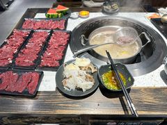 -海汕记·潮汕鲜牛肉火锅·自助