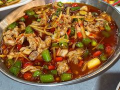 -廖老妈蹄花(中海国际店)