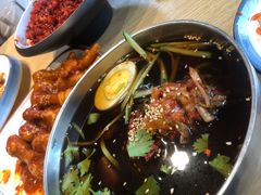 -鸭绿江民族饭店(总店)