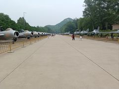 -中国航空博物馆