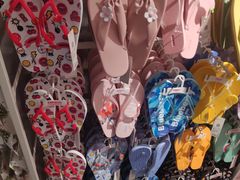 -名创优品(天河区正佳广场二店)