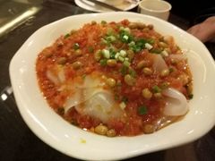 老贵阳西红柿红袖卷皮-恒府1993(文昌北路店)