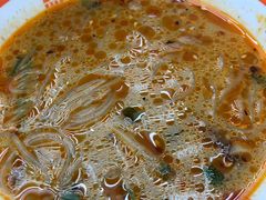 -麻小劲菌汤麻辣烫(体育西路店)