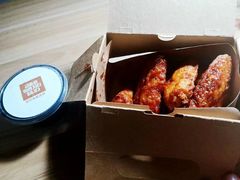 -Kyochon1991校村(共和路店)