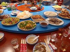 -鑫顺园小骨头羊杂馆(塔湾店)