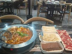 -古乐牛香·鲜牛肉牛杂火锅(五一中路店)