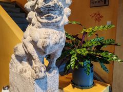 -那家小馆•北京菜•烤鸭(香山店)