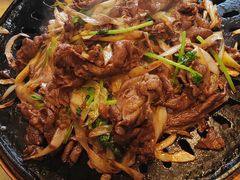 -京味斋·北京烤鸭(北京南站洋桥店)