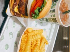 -Shake Shack(西单大悦城店)