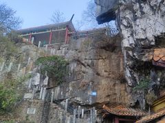 -南溪山景区
