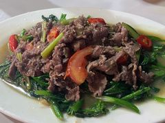 -长平老姿娘夜粥(平东一街店)