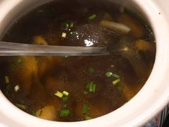 -刘胖子家常菜·蹄花焖藕(中南店)