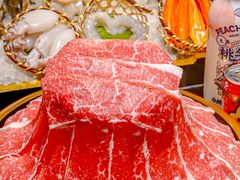 -一绪に寿喜烧(虹悦城店)
