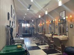 -钧熙良品·足道spa(曹山路纯水岸店)