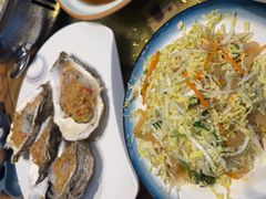 -小船渔村•大连菜•大连焖鱼(明泽街店)