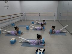 -红舞鞋舞蹈教育(近江校区)