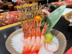 -古田居·特色寿司料理(骏欣中心店)