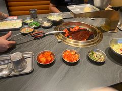 -麻蒲碳烤肉(远景路1号店)