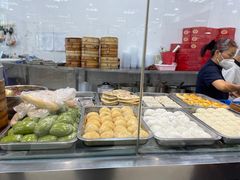 -常州糕团店(北大街新世纪商城店)