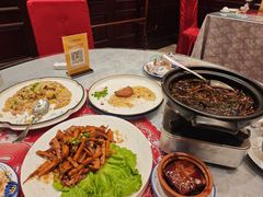 -三六三杭州菜(水上总店)