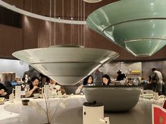 -胡麻(静安嘉里店)