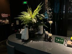 -新盈光·心院(嘉恒广场店)