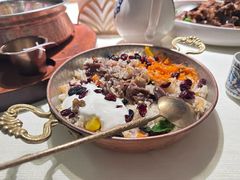 -龟兹KUCINA·新疆菜(前滩L+PLAZA店)