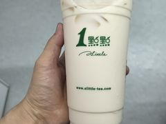 -1点点(清湖地铁店)