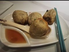 大虾小杨双拼-小杨生煎(黄河路店)