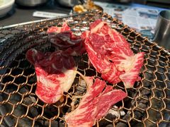 -农乐园炭火烤肉(繁花中心店)
