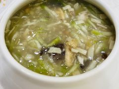 -寻味顺德·南记酒家·传统顺德菜·鱼生(广源路店)