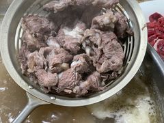 鲜肥牛-老二正宗汕头牛肉丸店