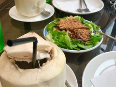 -simply thai天泰(世纪汇店)