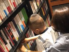 -箸福·夜上海(雨花客厅店)