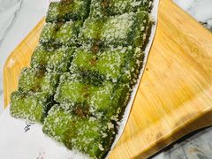 -阿露佳·舌尖上的安吉菜