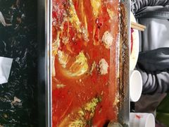 -花千代秘制烤鱼(曼哈顿店)
