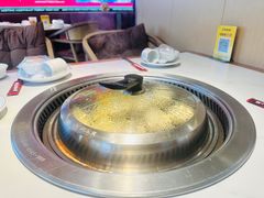 -遇东北林区铁锅炖(南开店)