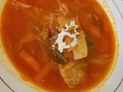 -92°C俄式厨房(中央大街店)