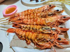 -纽顿熟食中心