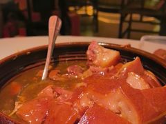 -宝轩渔府·老字号海鲜·正宗津菜(水上店)