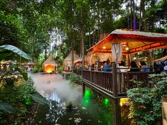 -二荆条·蜀鲜汇城市森林火锅