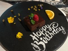 -火车头法国西餐厅