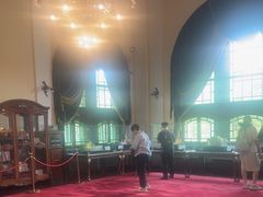 -青岛德国总督楼旧址博物馆