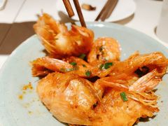 -泉上·发现DISCOVERY ·黔菜餐厅(银海元隆广场店)