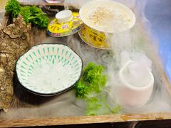 -中卫御苑福膳·养生局(圆明园店)
