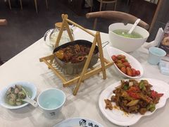 -渔娘渔家丹东海鲜(东直门店)