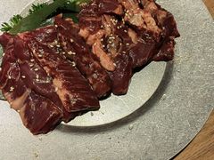-烧肉达人•炭火烧肉(新天地店)